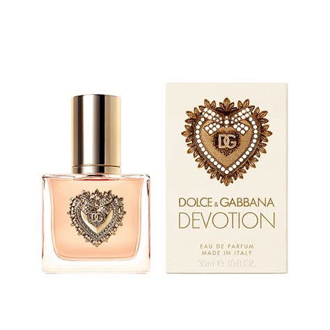 Dolce&Gabbana Devotion Eau de Parfum 